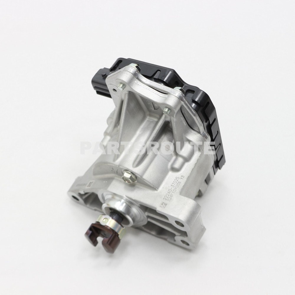 Toyota Corolla Lexus Continuously Variable Valve Lift Controller 1ZRFAE 2ZR 3ZR