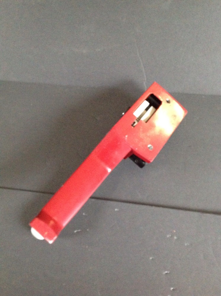 Poly Stapping Strapping Tool. Cc