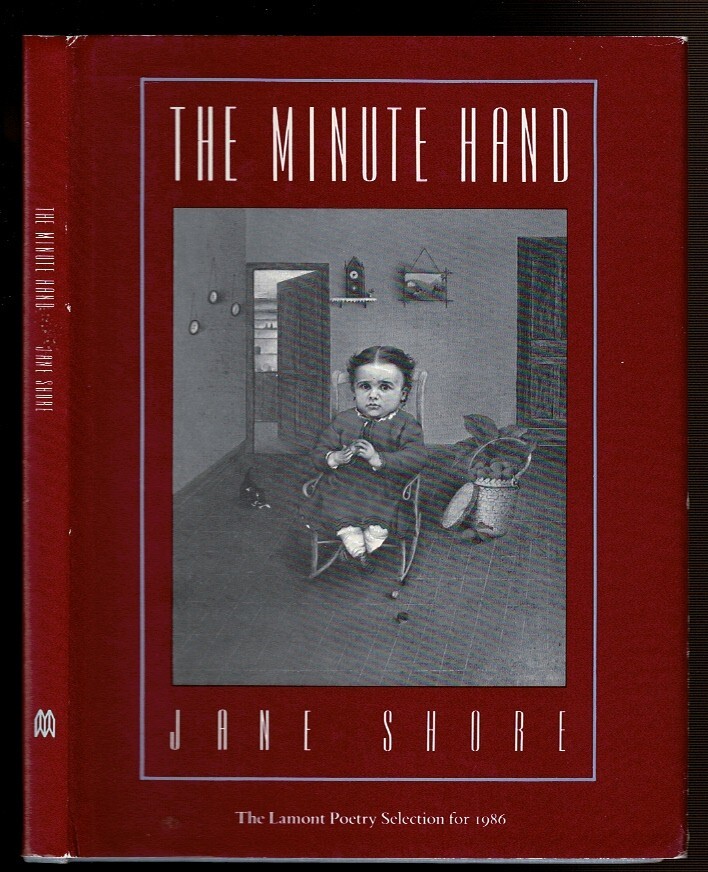 THE MINUTE HAND Shore, Jane