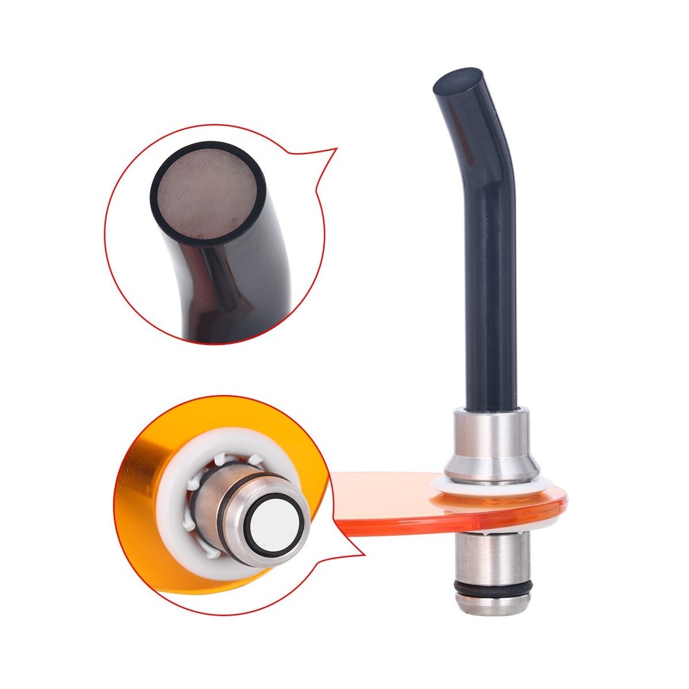 Dental Cordless LED Curing Light Lamp High Wireless Curing Lamp 8 Time setting