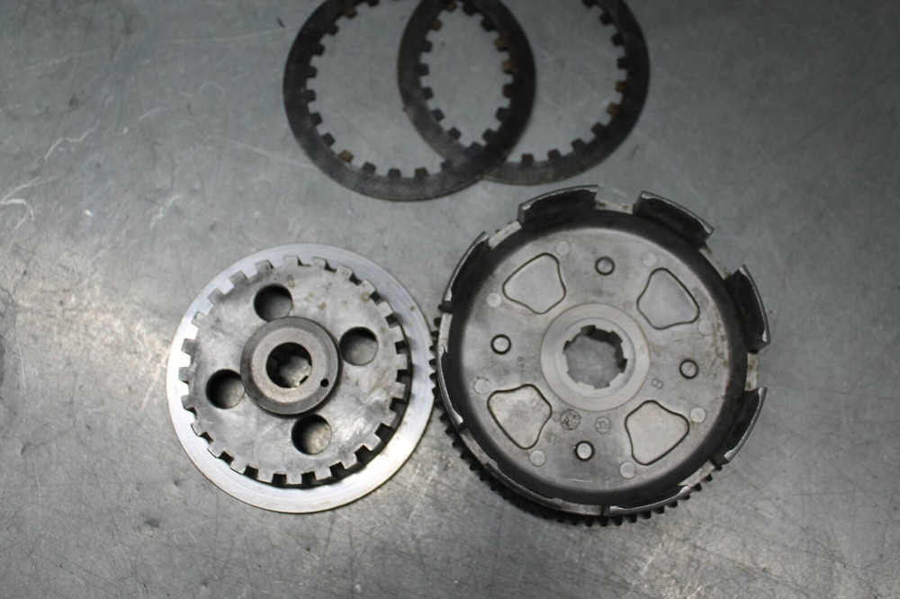 Nice '85 Honda XR80 Clutch Assembly