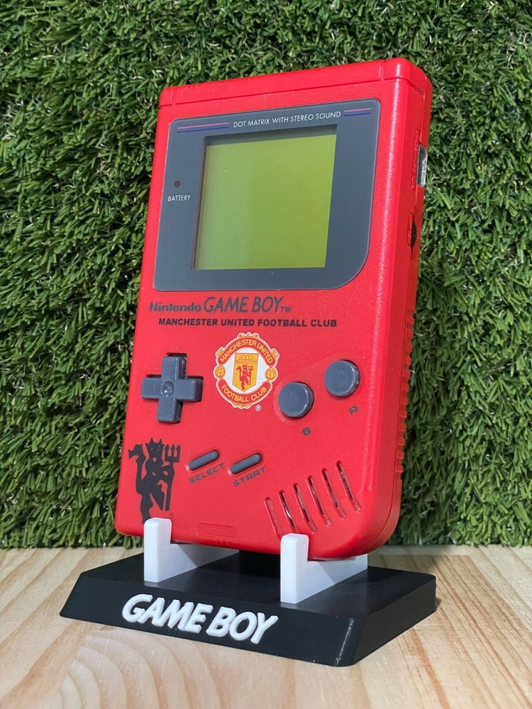 Gameboy Original (DMG) Stand