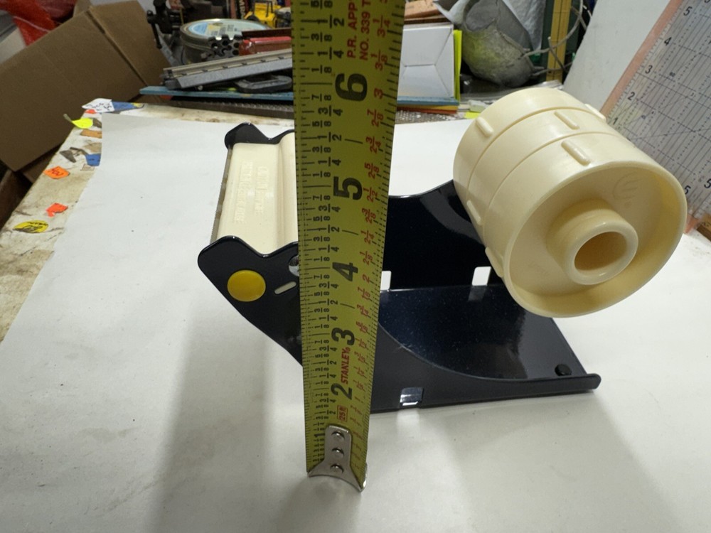U-Line H-958 Bench Tape Dispenser