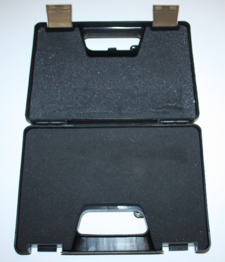 CZ Model P-10 Factory Storage Case