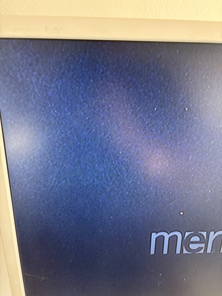 Enhanced Vision Merlin 19" Low Vision Magnifier MRVE19A‑VA