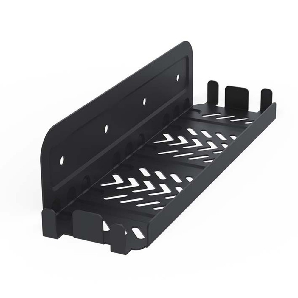 Compact Wall Mount Bracket for Nintendo Switch 2 Ideal for Game Controllers