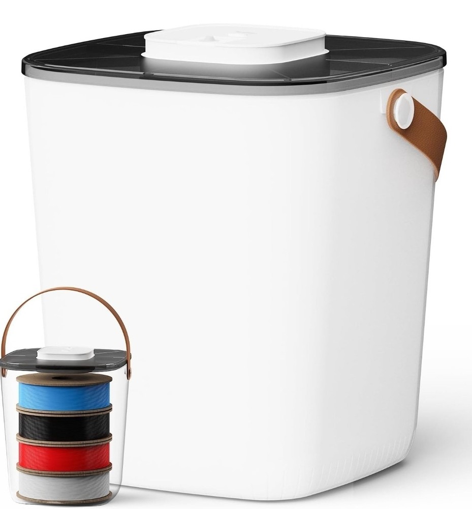 Caydo Vacuum Filament Container kd003914