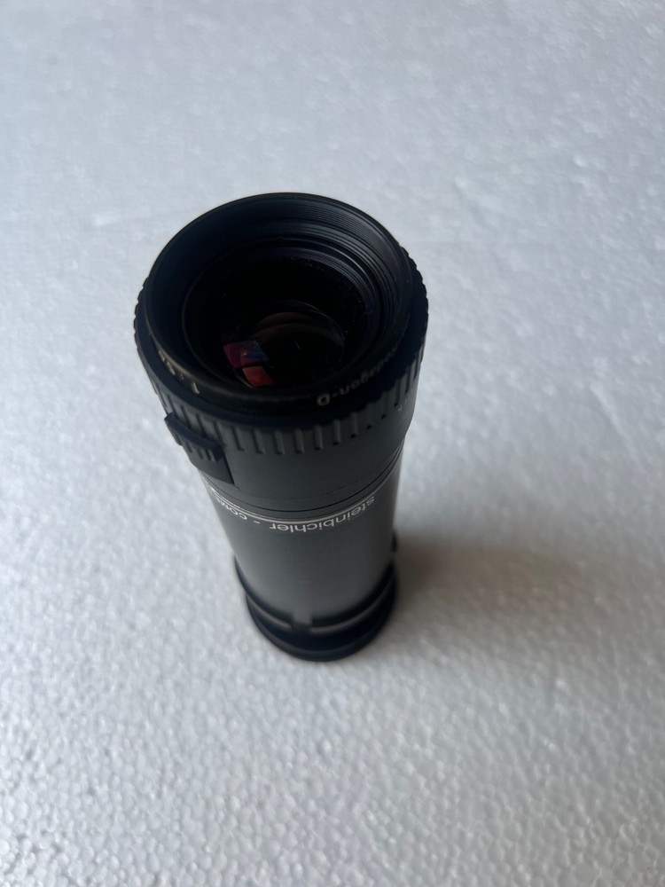 Steinbichler ZEISS COMET L3D 8M Blue light Scanner (As It Is)