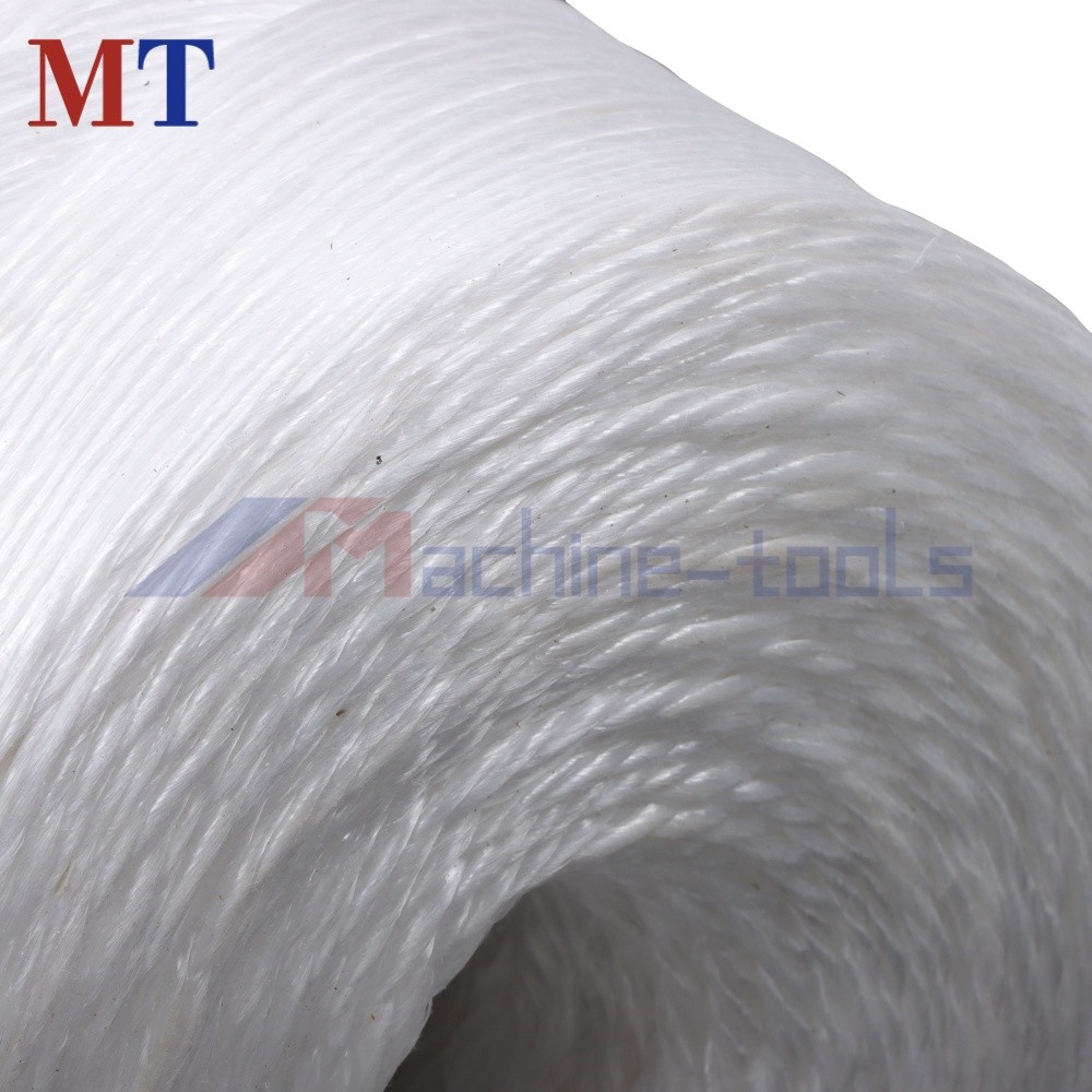 Bundling Twine For Pulling Loading Packing 6300Ft Polypropylene Tying Twine