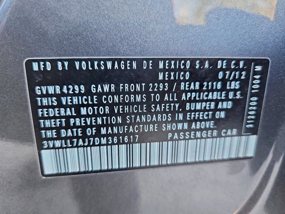 Fuse Box Engine Compartment Fits 12-22 PASSAT 4951879