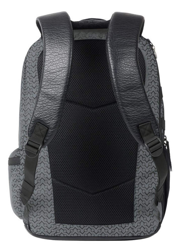 Kerrits EQ Backpack - Sage Chevron Bits