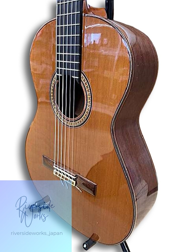 JOSE RAMIREZ 1E Classical Guitar