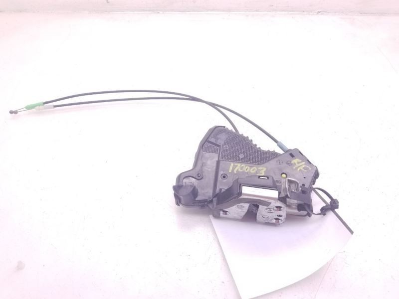 2006 TOYOTA RAV4 PASSENGER SIDE FRONT DOOR LOCK ACTUATOR ASSEMBLY