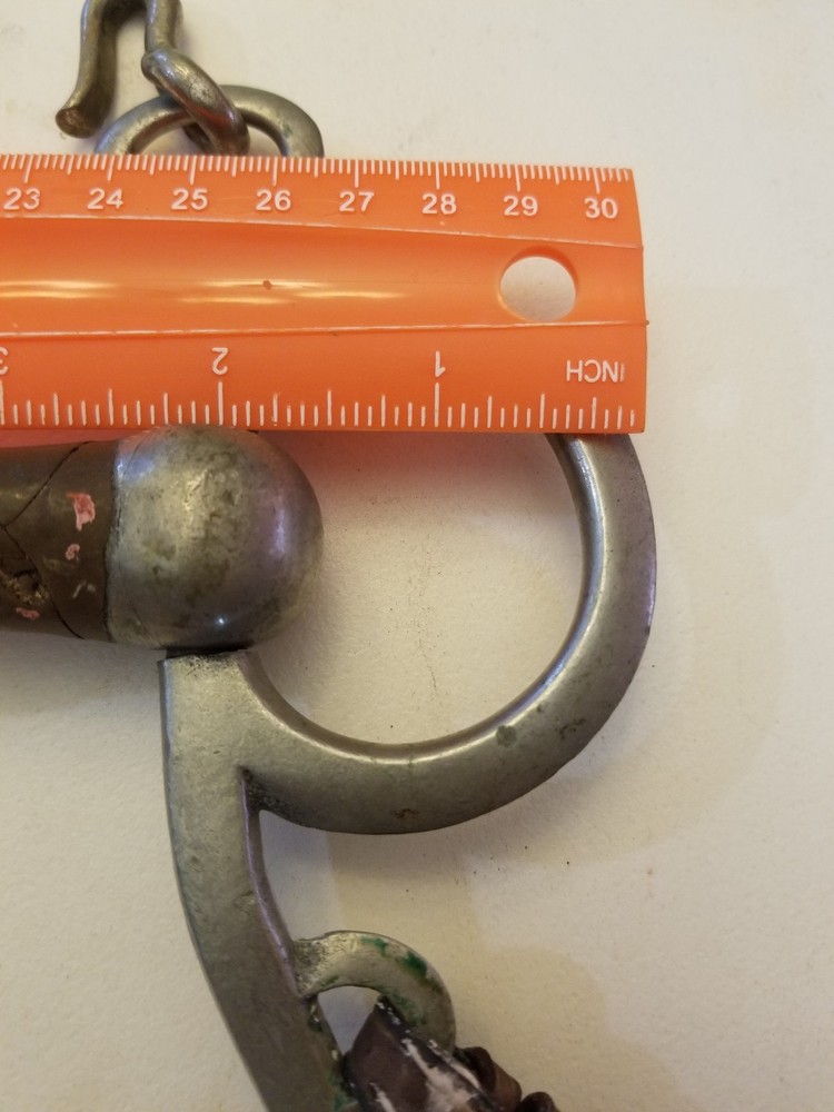 Star Steel Silver Pelham