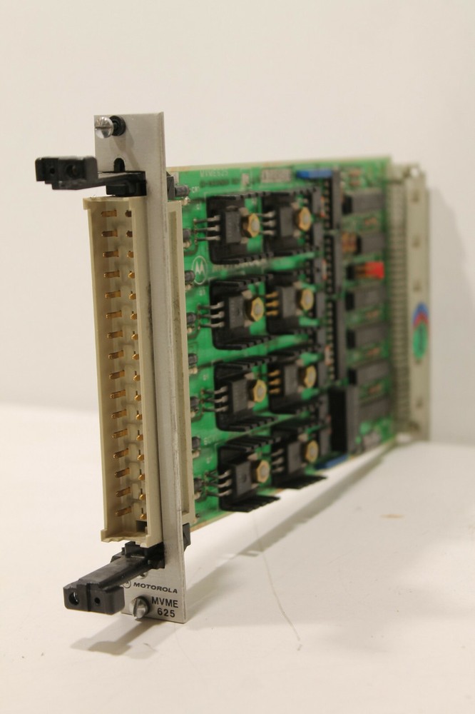 Motorola MVME625 I/O Module