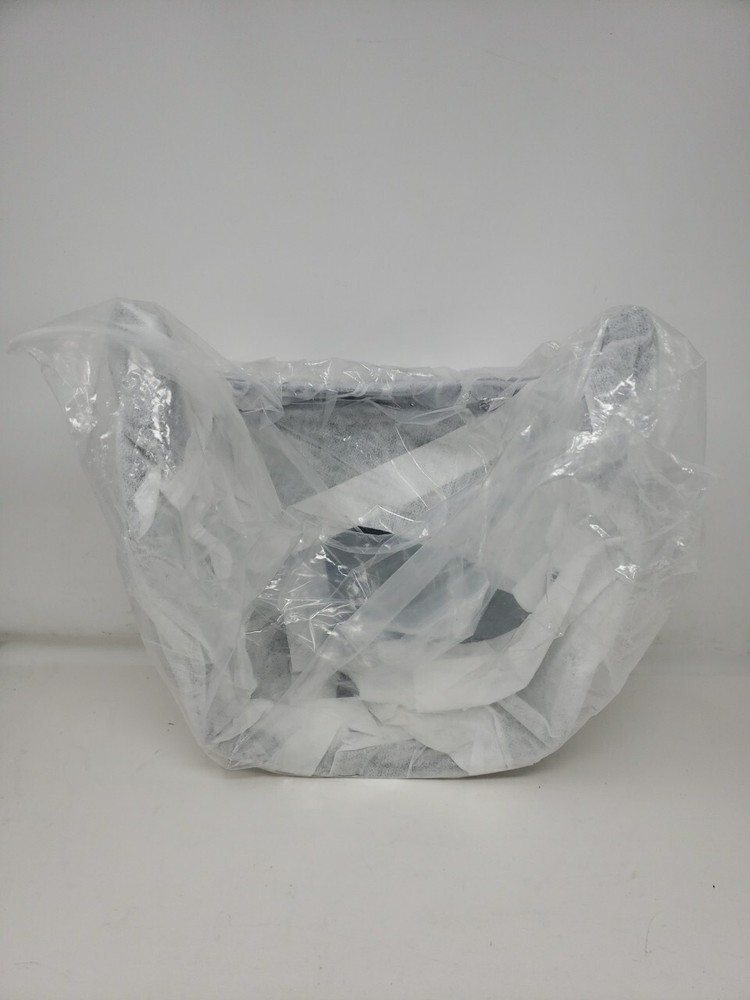 Paulson AmpShield Model AMP1-12-HTS Arc Flash Protective Shield, Polycarbonate,