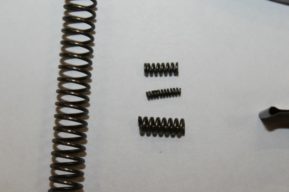 Springfield 1903 Spare Springs Replacement kit #Y41