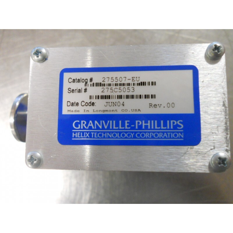 SET OF 4 MINI CONECTRON GAUGE