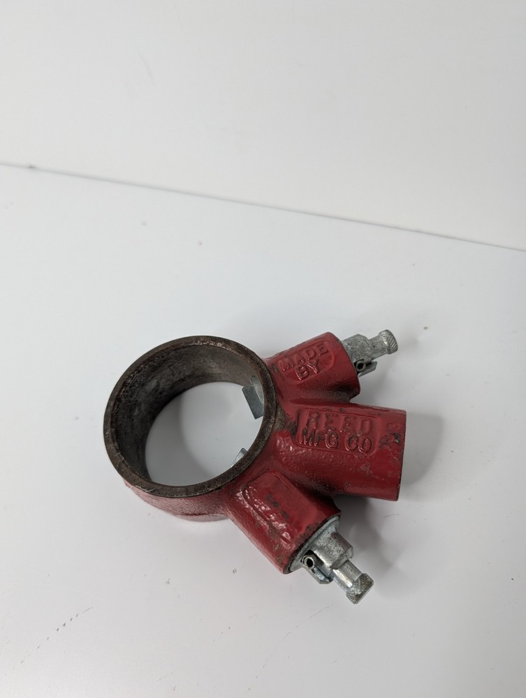 Reed 2-71 Pipe Reamer 06060 Head