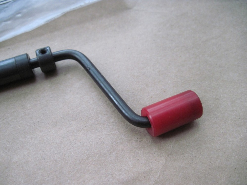 Coil-Sert HT552-3 Type 2 Inserting Tool 10-32 Fine Thread Repair