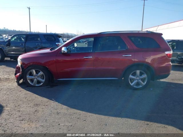 CONTROL PANEL OEM 2013 DODGE DURANGO 1YR WRNTY 05091662AA