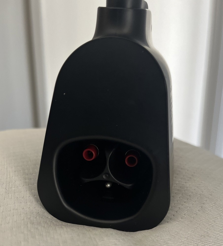 Ecogenix Nacs To Ccs1 Super Charger Adapter