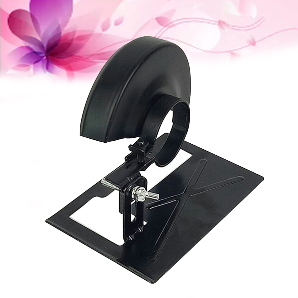 2pcs Angle Grinder Accessories Shield Cover Conversion Angle Grinding Tool