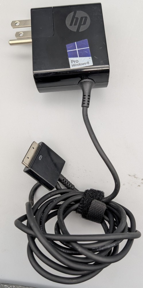 HP HSTNN-DA34 Power Adapter for Elitepad 900 G1
