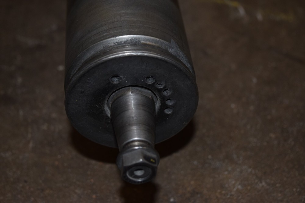 Whitnon 188-0512-500 Grinding Machine Spindle