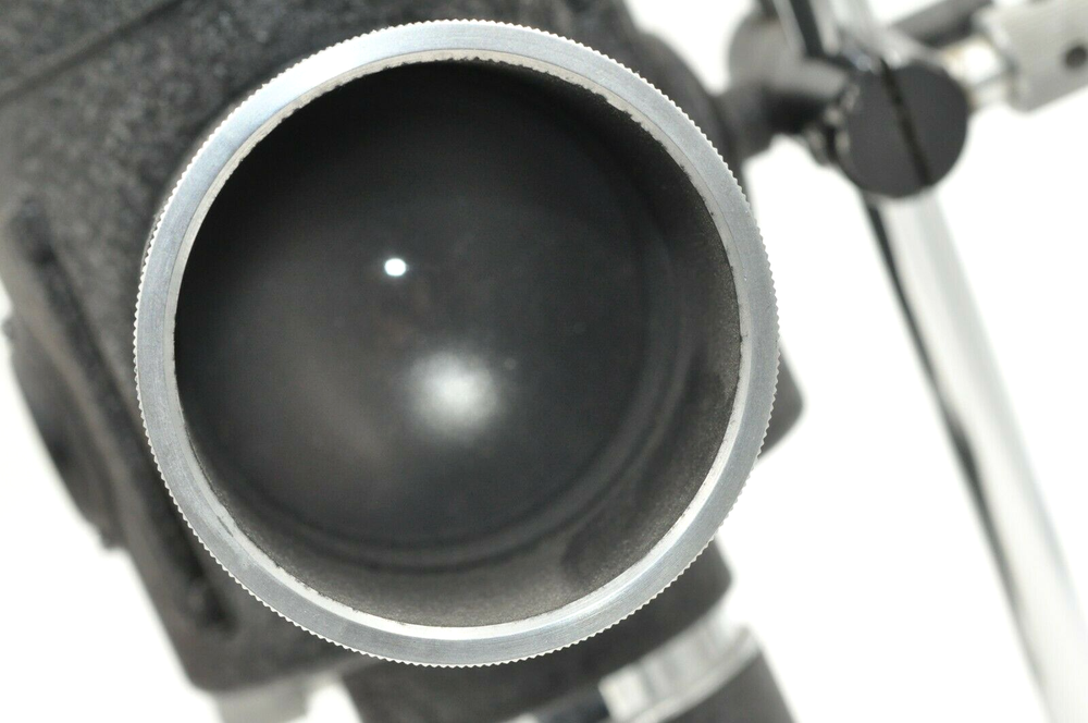 LEITZ TABLETOP ILLUMINATOR "MINT". ANTIQUE