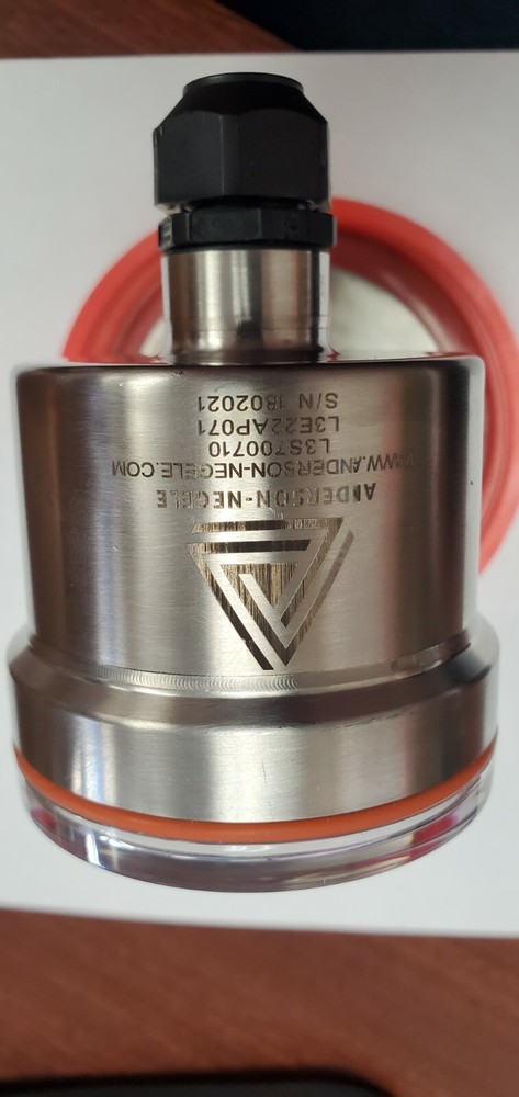 ANDERSON-NEGELE L3S700710 LEVEL SENSOR