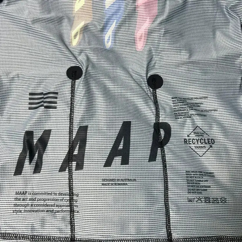 Map Men Veide Pro Air Jersey 20 (S)