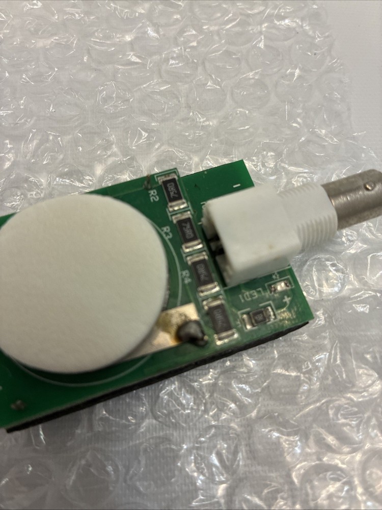 Spooky Remote V1.1 Replacement