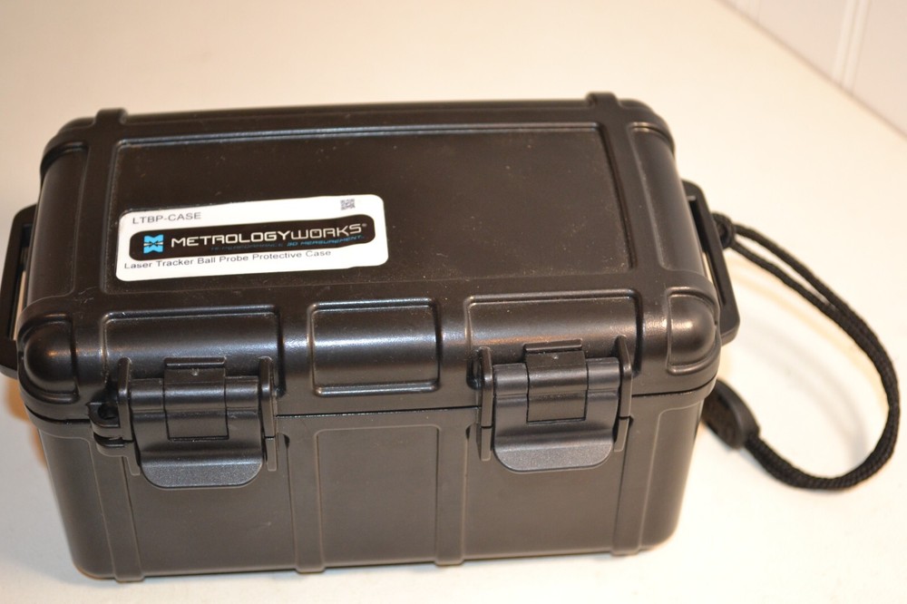 GENUINE Otterbox Model 2500 Hard Case LTBP-Case Protective Case (Black)