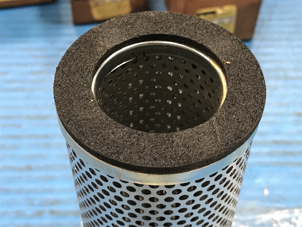 New Parker 924737 149W WE Hydraulic Replacement Filter (U9)