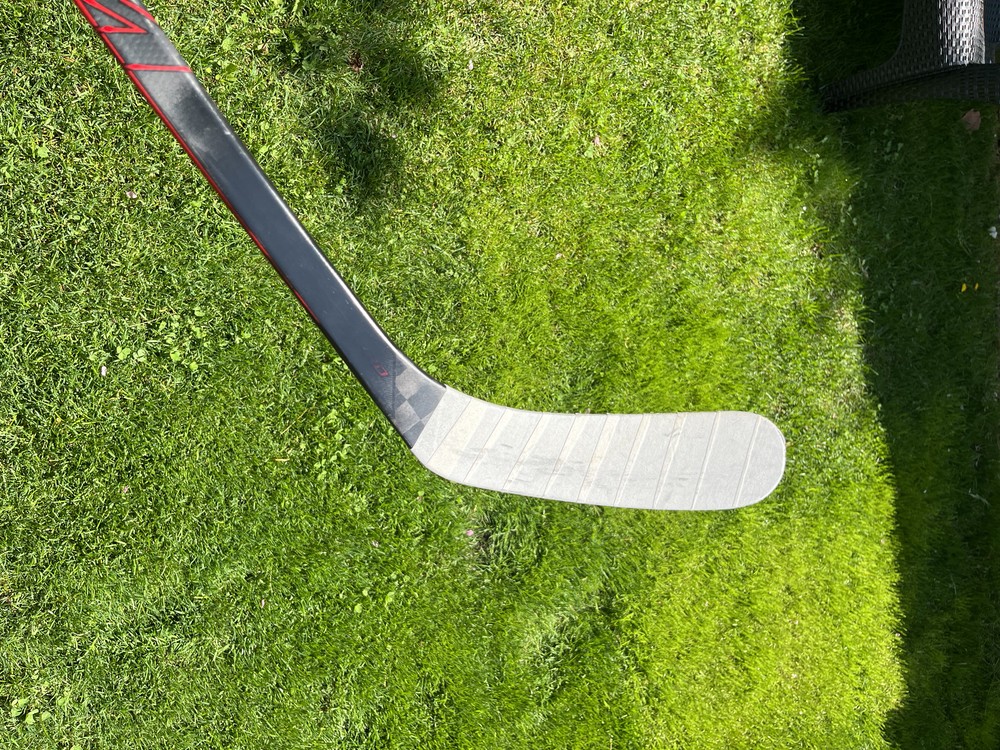 CCM jetspeed ft4 pro stock stick