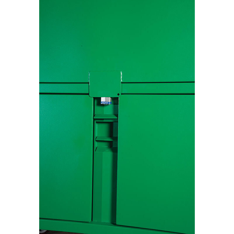 Greenlee Textron 7060-CFO Compact Field Office