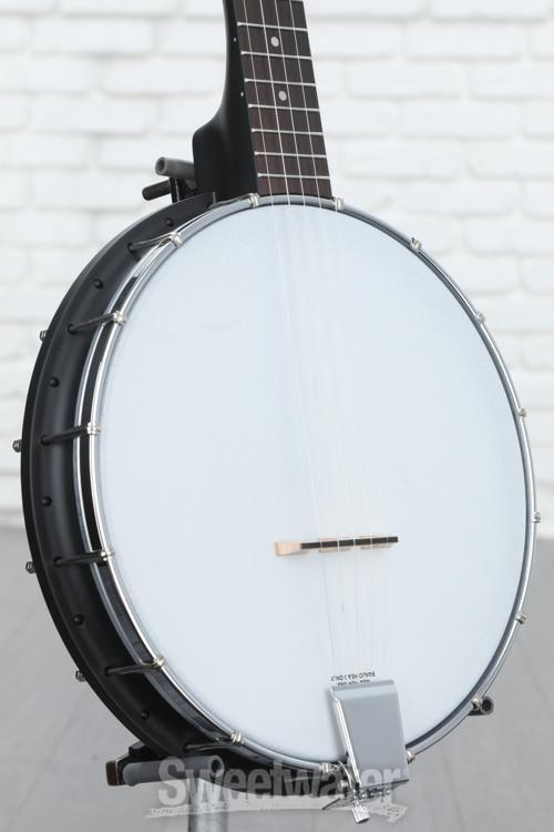 Gold Tone AC-1 Acoustic Composite 5-string Open-back Banjo