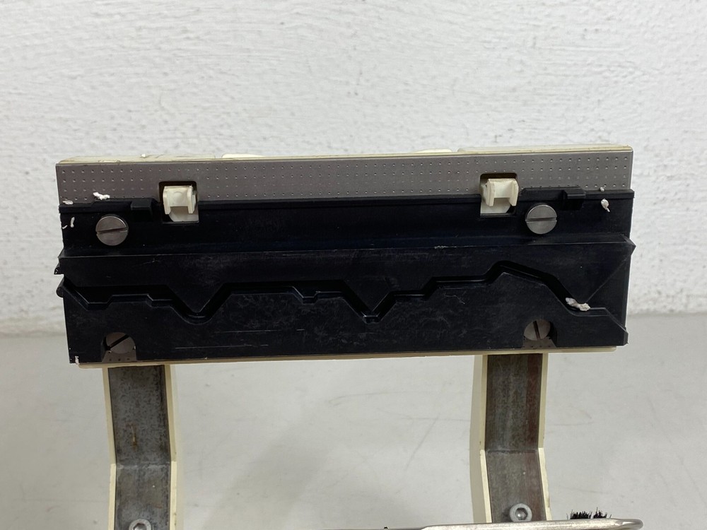 Passap U100E Transfer Lock Pattern for Knitting Machine New