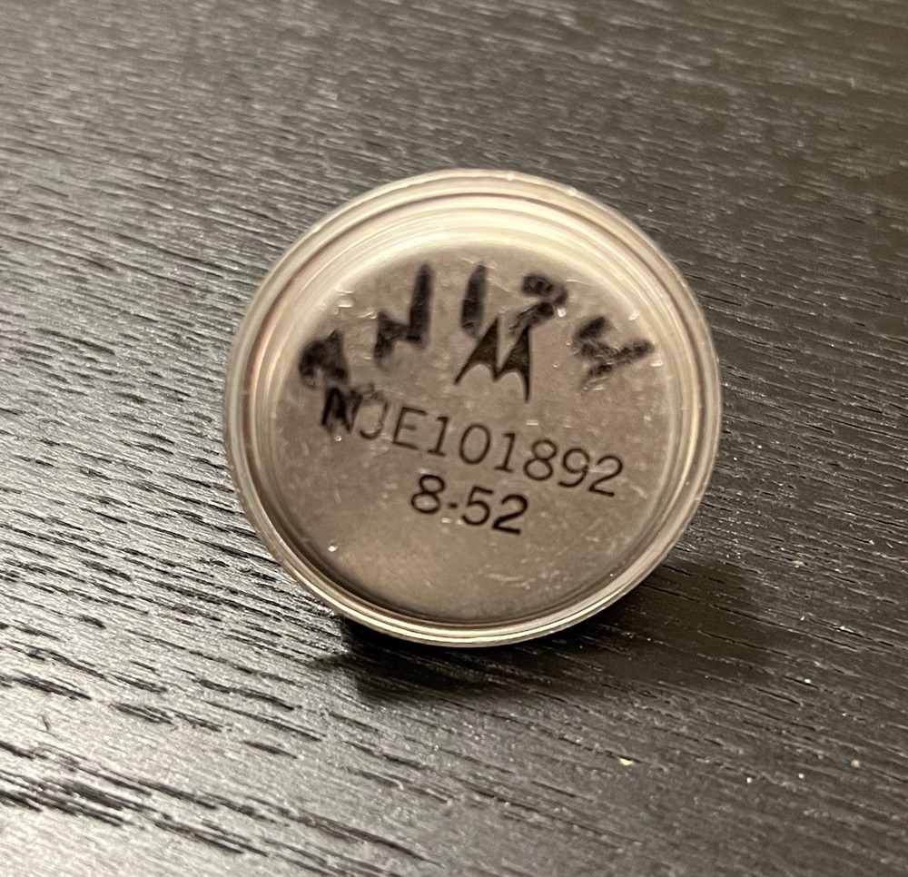 2N174 NOS from Motorola Transistor