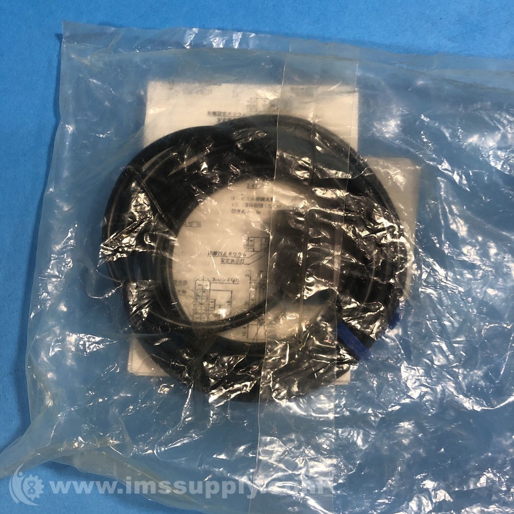 Omron E3Z-LS61 Photoelectric Sensor FNFP