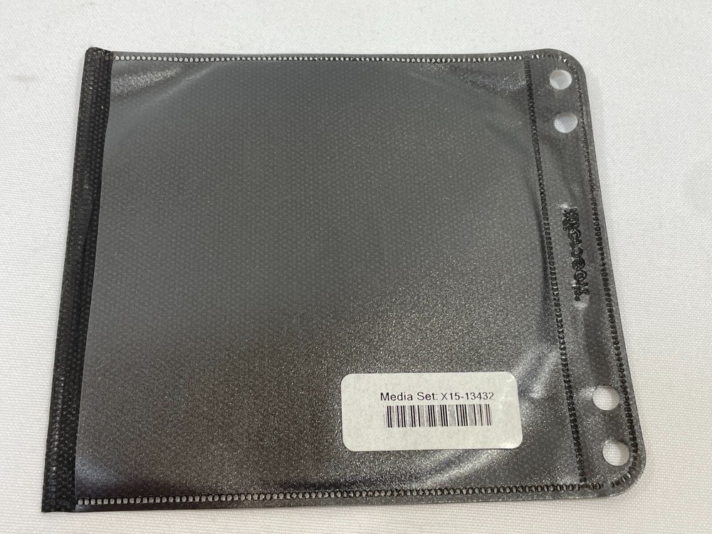 Microsoft Desktop Optimization Pack for SA 2008 R2 DVD Windows Software