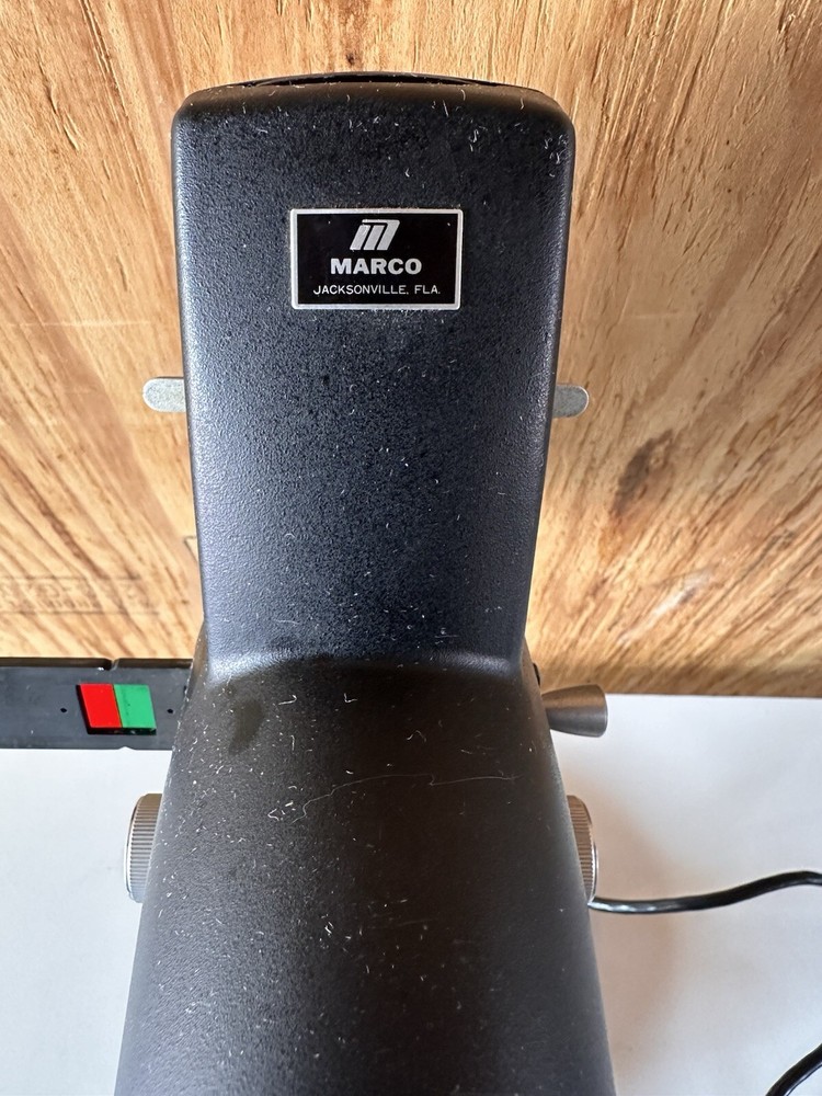 Marco Chart Projector M15623
