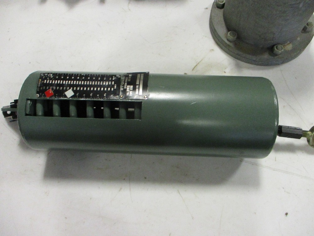 GRINNELL Model 98 Type B Size 8 Double Spring Hanger / Scale In 0-5 / 392-672#