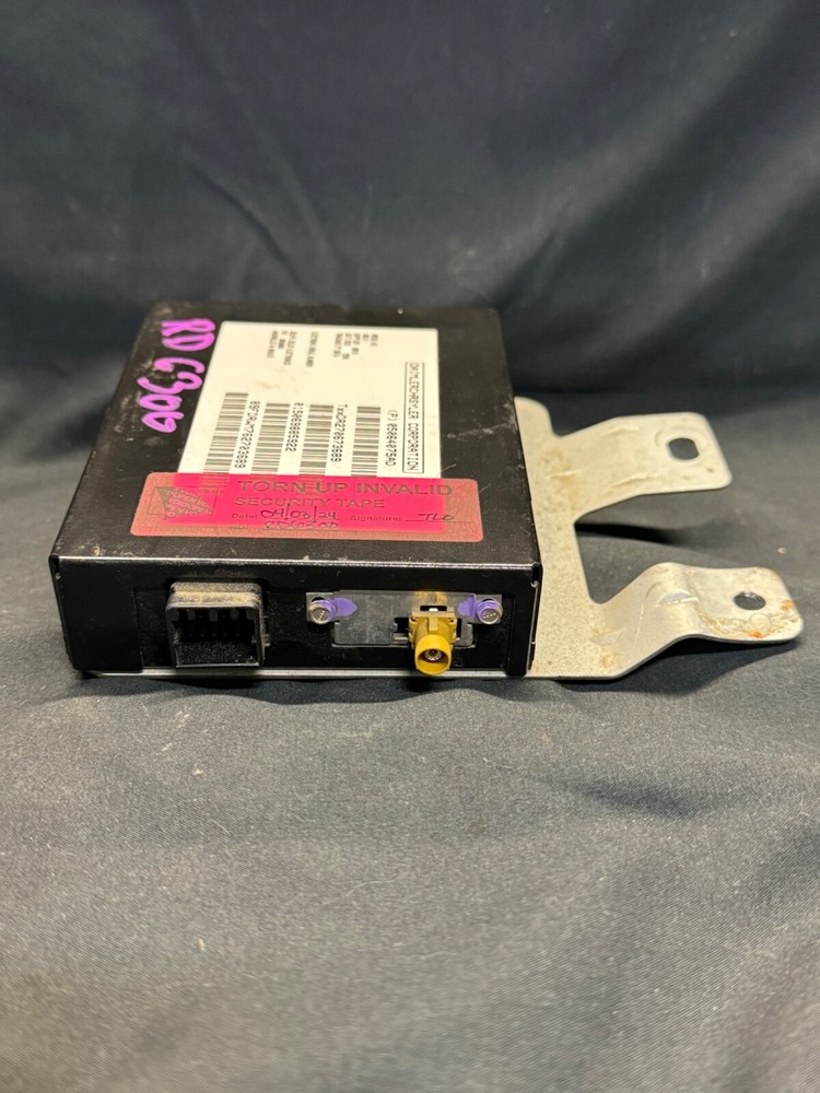 Satellite Receiver 5064075AD