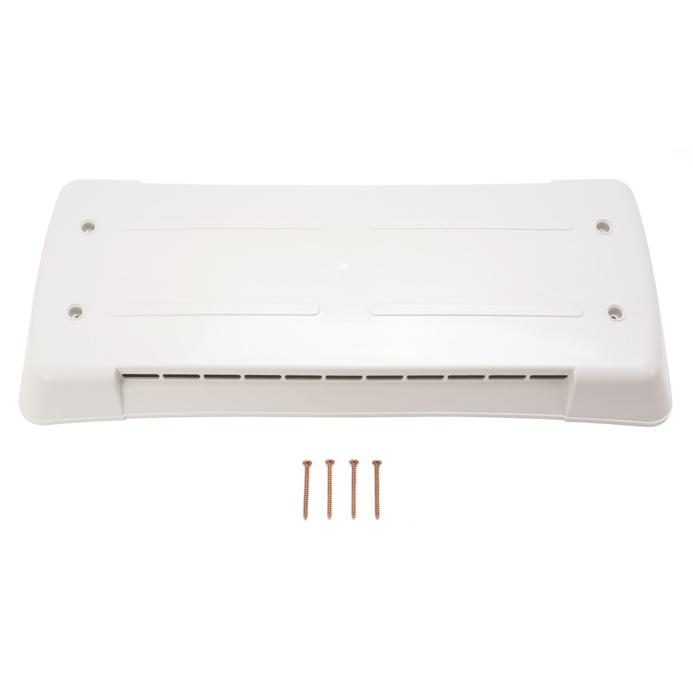 For Truck RV Camper Refrigerator Vent Lid #65528 For Dometic Refrigerator Vent