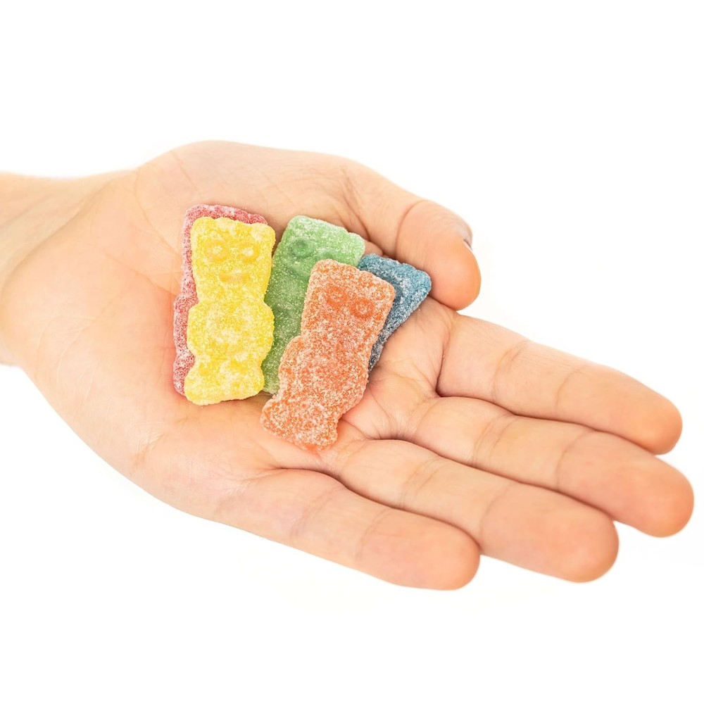 Big Kids Individually Wrapped Soft & Chewy Candy, Bulk Candy, Easter Candy, 2...