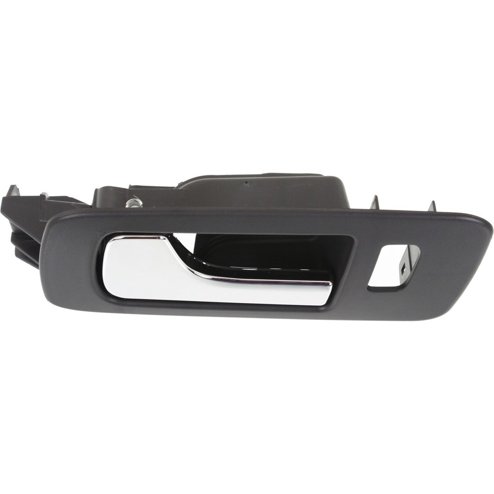 Interior Door Handle For 2005-2011 Cadillac STS Front Driver Side Plastic
