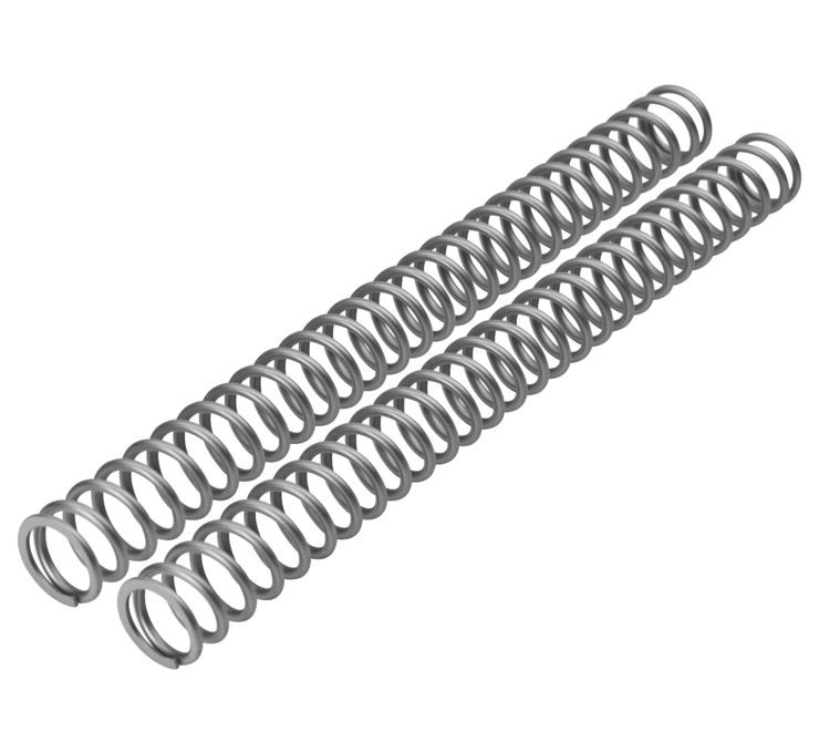 Factory Connection Fork Springs .44 kg LRI-044