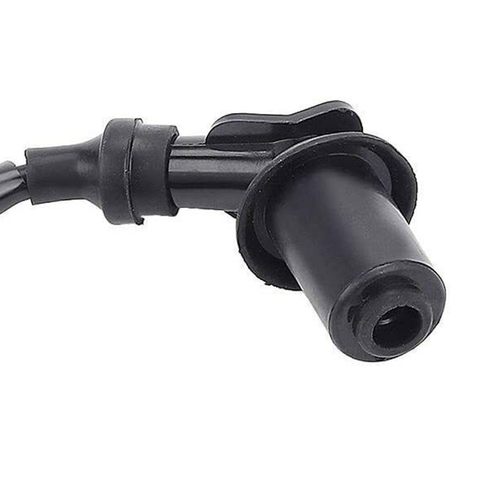 Scooter Ignition Coil 55cm Black High Performance Scooter Ignition Coil